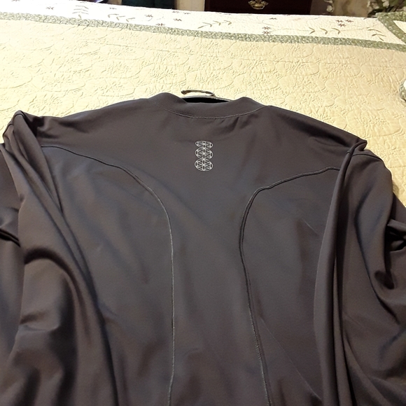 N/WITHOUT TAGS CHAMPION ATHLETIC L/ WEIGHT JACKET - Picture 5 of 16